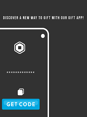 Robux Gift card Screenshot 2