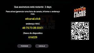 STL Canal de TV Online Screenshot 1