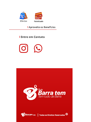 Barra tem Screenshot 3