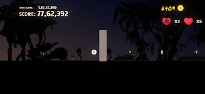 Jade Escape Screenshot 1
