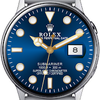 MilkyWay ROLEX Submariner DATE