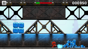 Crystal Hero: Arcade Puzzle Screenshot 2