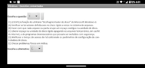 Informatica Concursos CFJ Screenshot 2