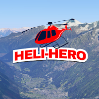 Heli-Hero - BLE Hangboard Game