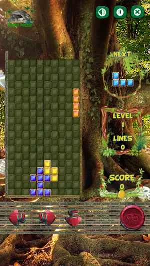 Block Puzzle Game Classic Screenshot 3