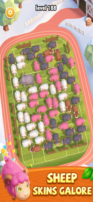 Pigs Run Dash Screenshot 3
