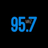 95.7 Estación Noche Mágica