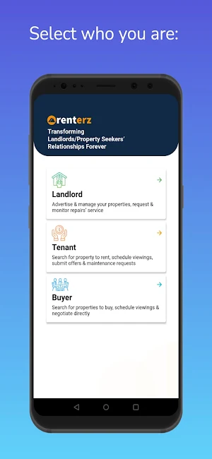 Renterz Screenshot 0