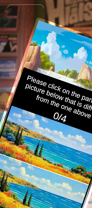 Mirror Mismatch Screenshot 0