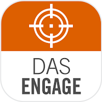 Digital Air Strike Engage