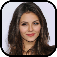 Victoria Justice Wallpapers