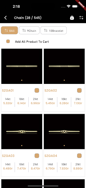 Alsayyed Design Screenshot 1