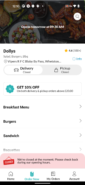 Dollys Screenshot 2