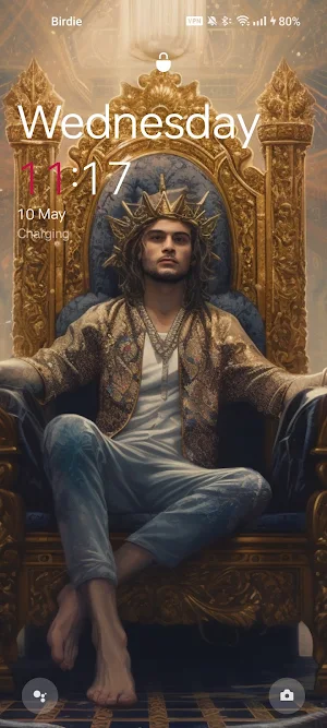 Rule the World Wallpaper Screenshot 1