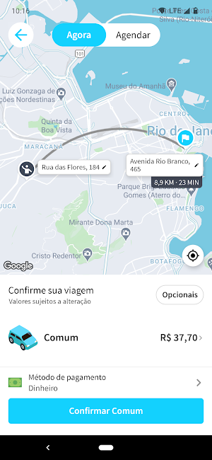 Lacerda Car Screenshot 2