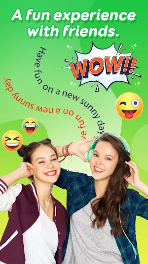 Singing Reverse: Reverse Audio Screenshot 3