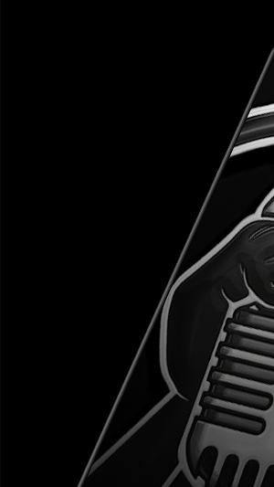 The Black Podcast App Screenshot 0