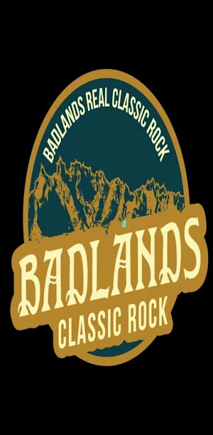 Badlands Classic Rock Screenshot 0