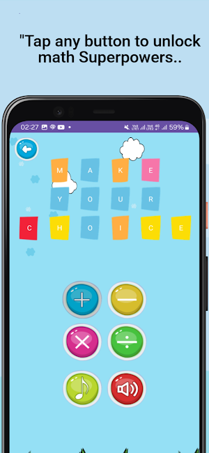BrightBee: Learn English+Math Screenshot 2
