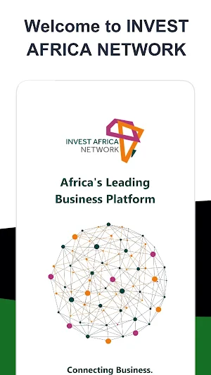 Invest Africa Network Screenshot 0