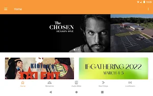 kibler baptist church Screenshot 3