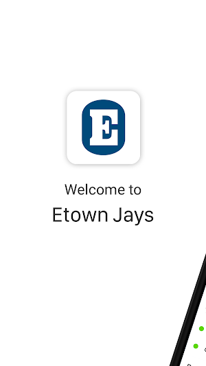 Etown Jays Screenshot 0