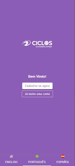 2 Ciclos Lavanderia Screenshot 0