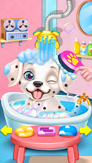 My Puppy Daycare Salon 2 Screenshot 3