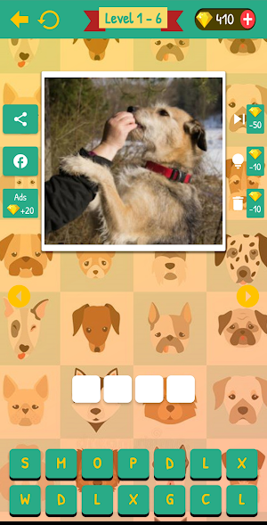 Name That Animal 2024 Screenshot 0