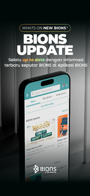 BIONS Screenshot 3