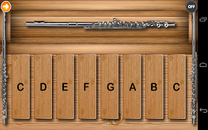 Toddlers Flute Elite Screenshot 0