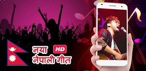 Nepali Latest Music Videos Screenshot 1