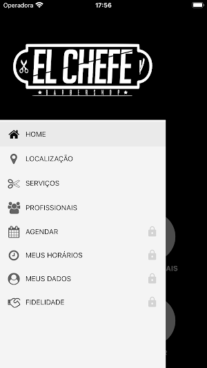 El Chefe Screenshot 1