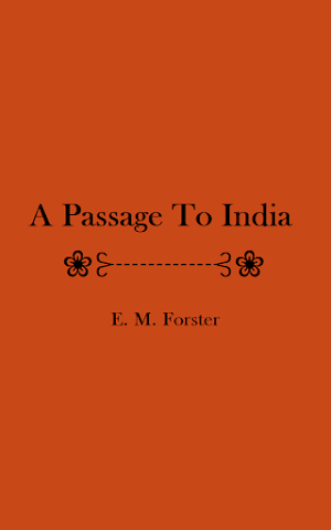 A Passage to India - eBook Screenshot 3