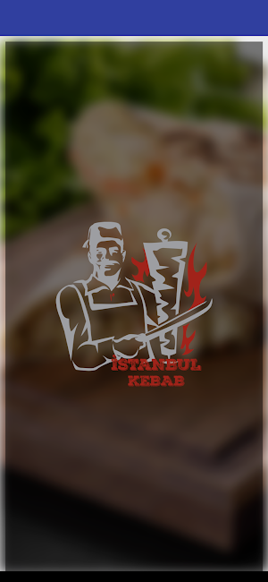 Istanbul Kebab Screenshot 1
