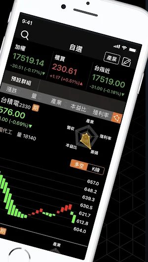 天地合捕 Screenshot 1