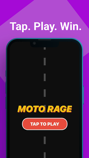 MotoRage Screenshot 0