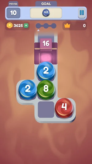 Block Fusion Screenshot 3
