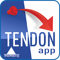 Tendon App Silver