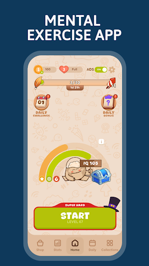 Cryptogram Screenshot 3