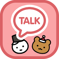 [SSOM]chirstmassnowball_TALK