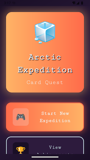 arctiExpedQuest Screenshot 2