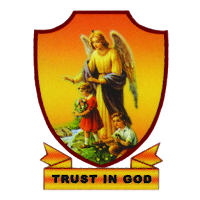HOLY ANGELS` ISC SCHOOL