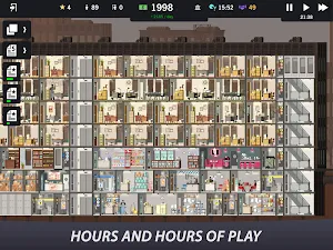 Project Highrise Screenshot 2