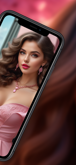 Hey Girl : AI Girlfriend Real Screenshot 1