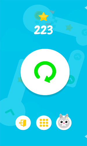 Tap jump - Games for Kids Screenshot 2
