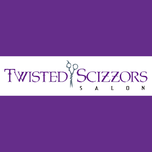Twisted Scizzors Salon Screenshot 3