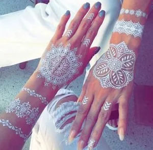 Henna Design Screenshot 3