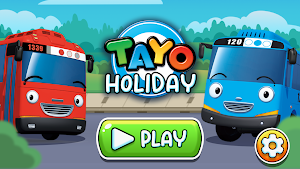 Tayo Holiday Screenshot 0