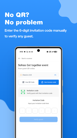 Maxify Scanner Screenshot 3